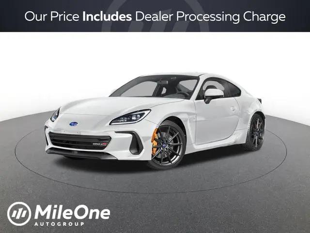 2026 Subaru BRZ tS for sale in Baltimore, MD