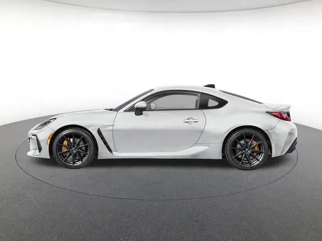 2026 Subaru BRZ tS