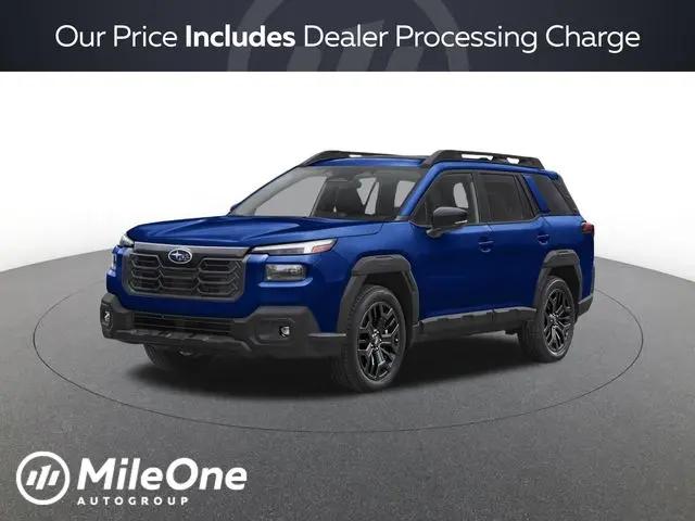 2026 Subaru Outback Limited XT for sale in Baltimore, MD