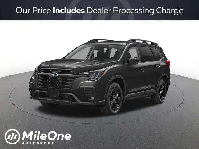 2026 Subaru Ascent Premium 7-Passenger for sale in Baltimore, MD