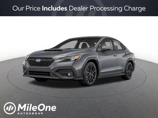 2026 Subaru WRX Limited for sale in Baltimore, MD