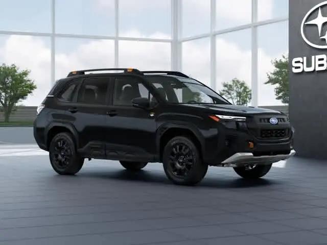 2026 Subaru Forester Wilderness for sale in Auburn, NY