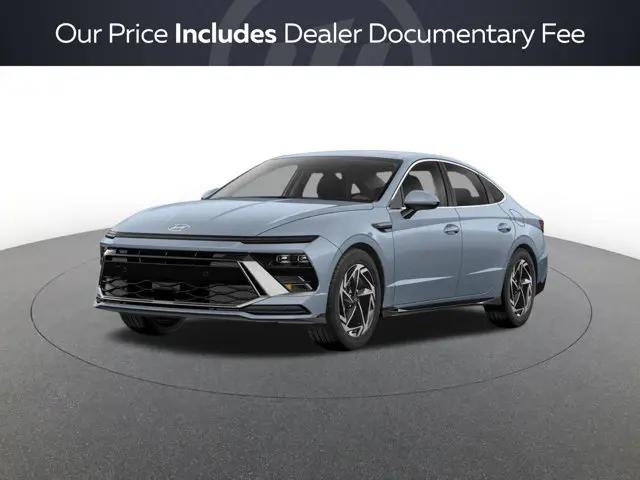 2026 Hyundai Sonata SE for sale in Wilkes-Barre, PA