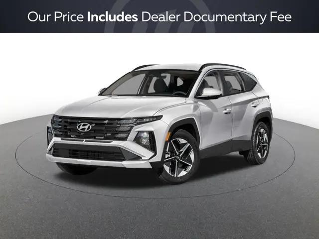 2026 Hyundai Tucson SEL for sale in Wilkes-Barre, PA