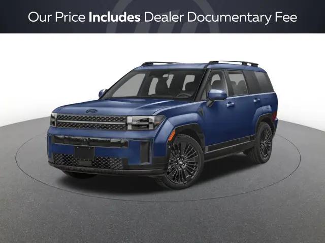 2027 Hyundai Santa Fe Hybrid Calligraphy for sale in Wilkes-Barre, PA
