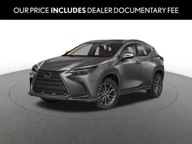 2026 Lexus NX 350 Premium for sale in Wilkes-Barre, PA