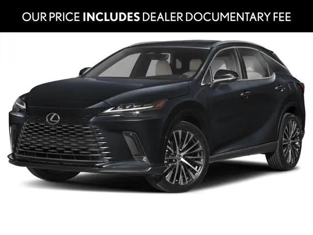 2026 Lexus RX 350 Premium for sale in Wilkes-Barre, PA