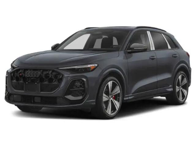 2026 Audi SQ5 Presige TFSI quattro S tronic for sale in Rochester, MN