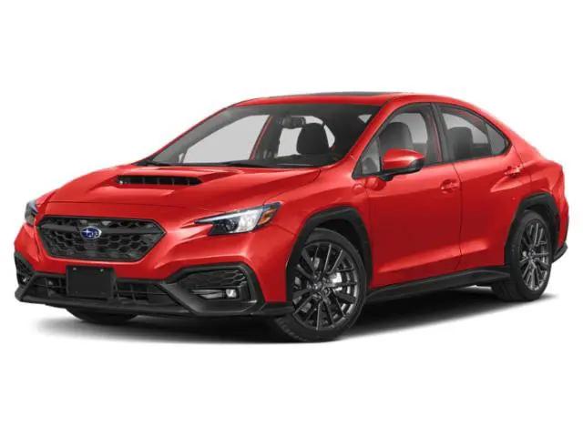 2022 Subaru WRX Premium for sale in Wayzata, MN