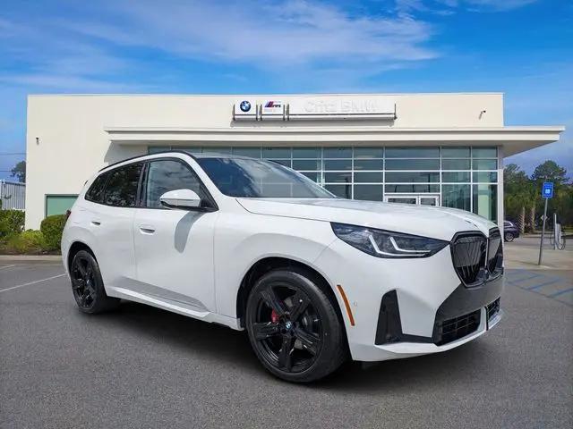 2026 BMW X3 30 xDrive for sale in Savannah, GA