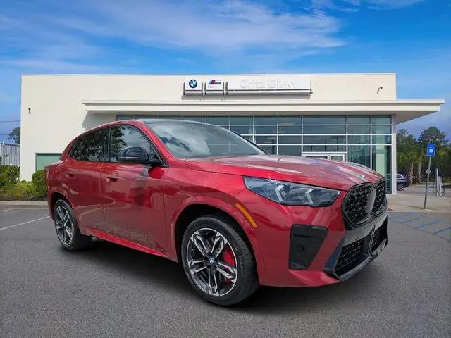 2026 BMW X2 xDrive28i for sale in Savannah, GA