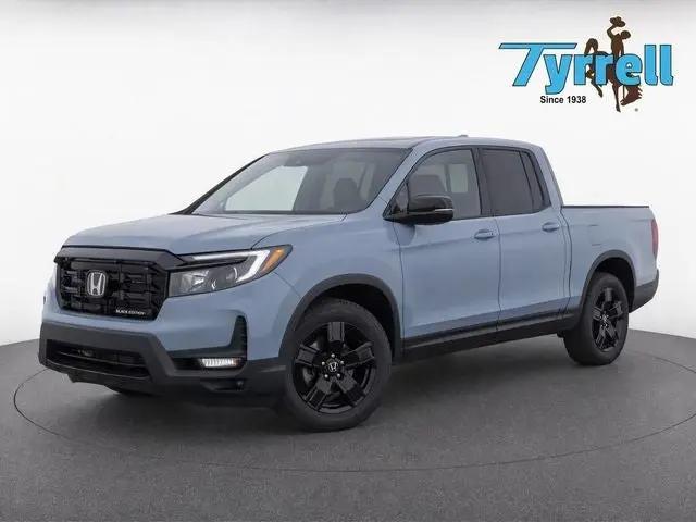2026 Honda Ridgeline Black Edition for sale in Cheyenne, WY