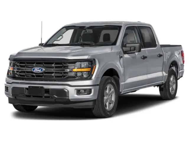 2026 Ford F-150 XLT for sale in California, MD