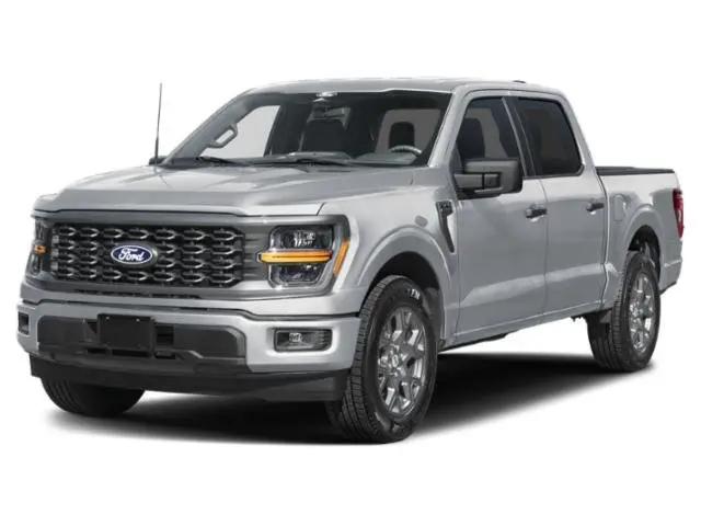 2026 Ford F-150 STX for sale in California, MD