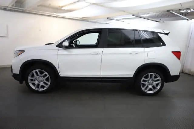 2025 Honda Passport AWD EX-L for sale in Union, NJ