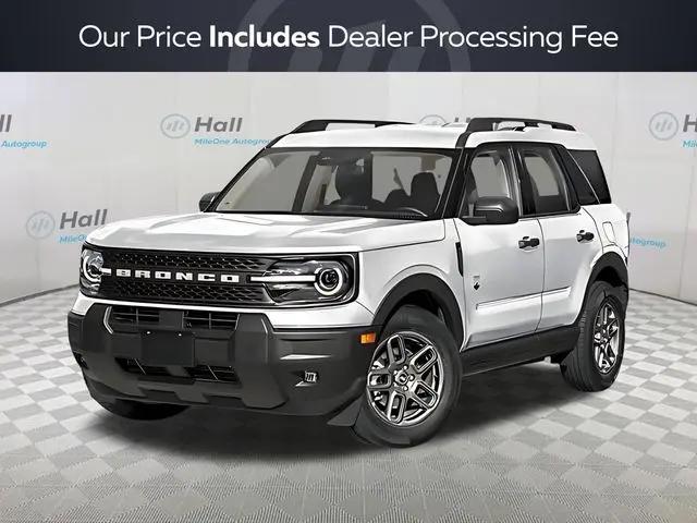 2026 Ford Bronco Sport Big Bend for sale in Elizabeth City, NC