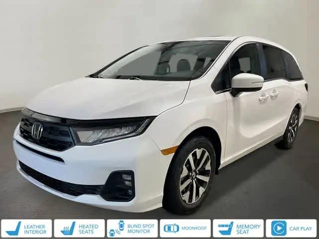 2026 Honda Odyssey EX-L for sale in Union, NJ