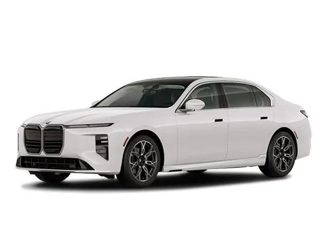 2027 BMW 7 Series 740i xDrive for sale in Fort Washington, PA