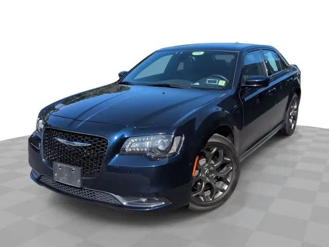 2015 Chrysler 300 300S for sale in Ballston Spa, NY