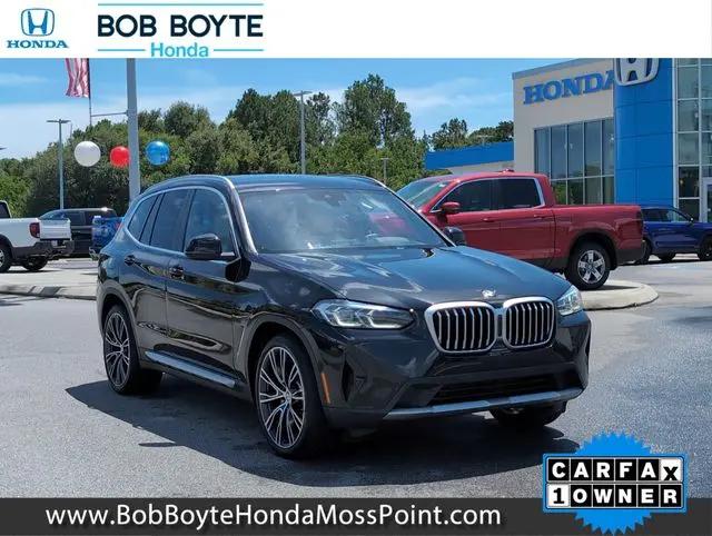 2024 BMW X3 sDrive30i for sale in Moss Point, MS