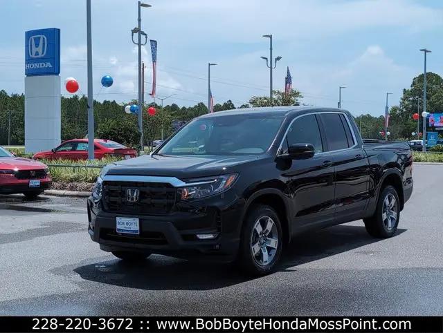 2026 Honda Ridgeline RTL for sale in Moss Point, MS