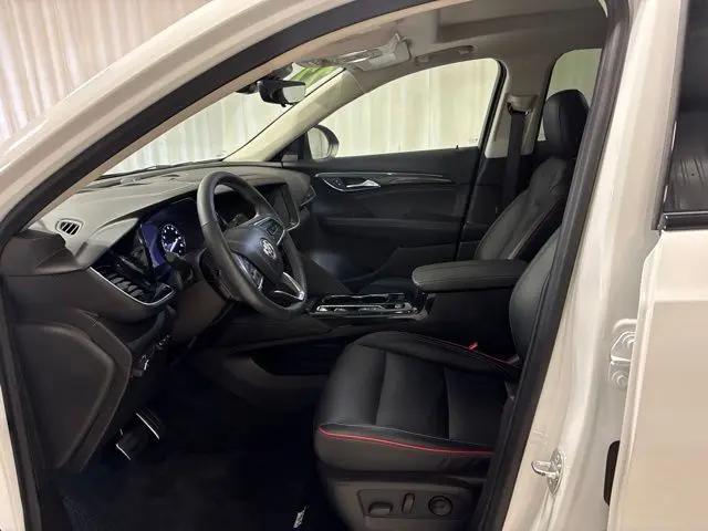 2022 Buick Envision FWD Essence
