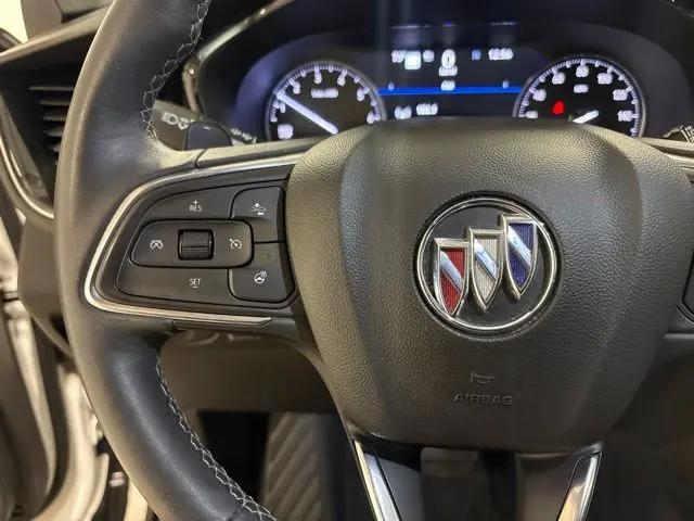 2022 Buick Envision FWD Essence