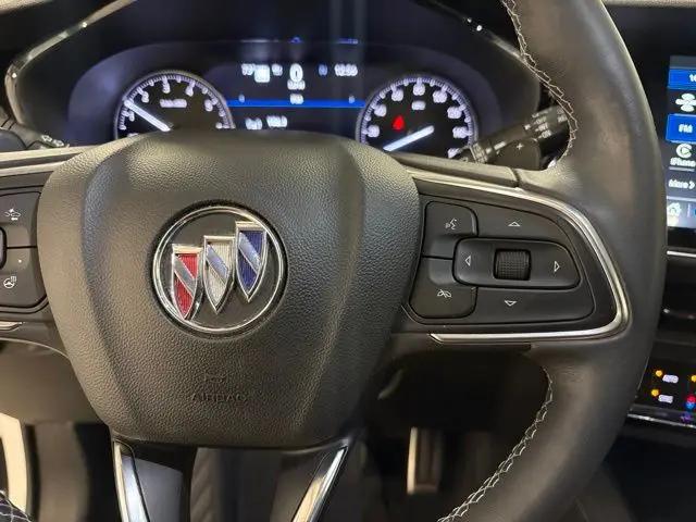 2022 Buick Envision FWD Essence