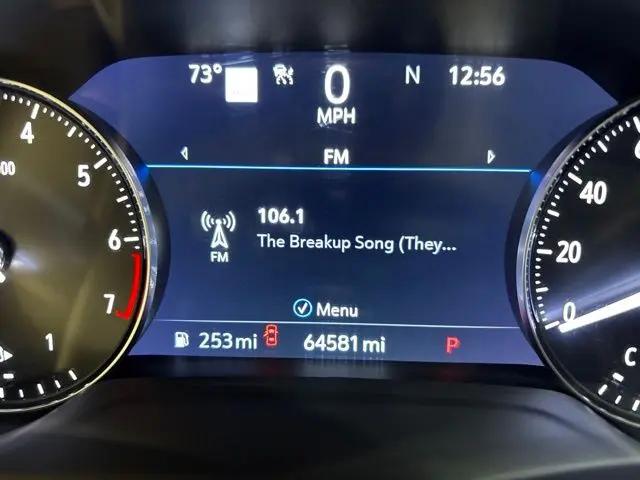 2022 Buick Envision FWD Essence