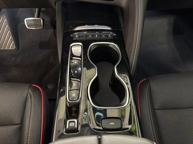 2022 Buick Envision FWD Essence