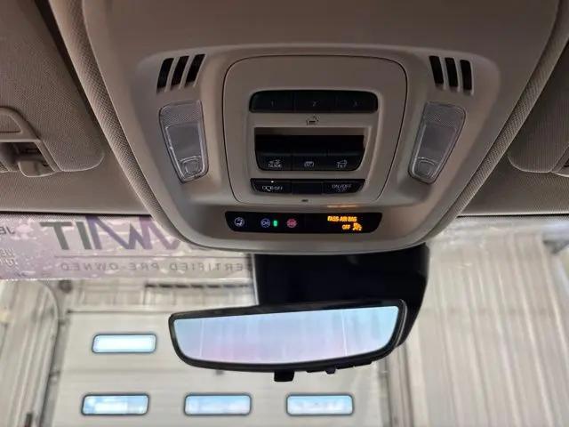 2022 Buick Envision FWD Essence