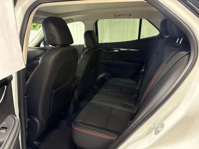 2022 Buick Envision FWD Essence