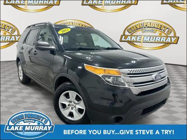 2012 Ford Explorer Base for sale in Irmo, SC
