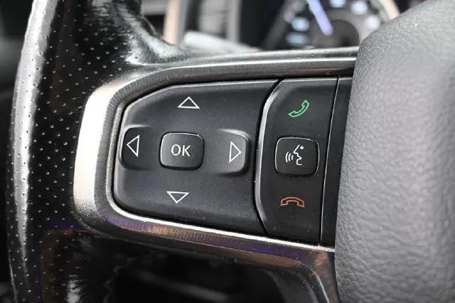 2021 Ram 1500 Rebel Crew Cab 4x4 57 Box