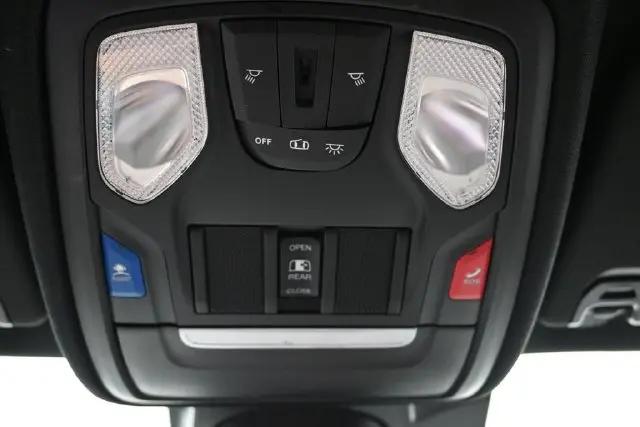 2021 Ram 1500 Rebel Crew Cab 4x4 57 Box