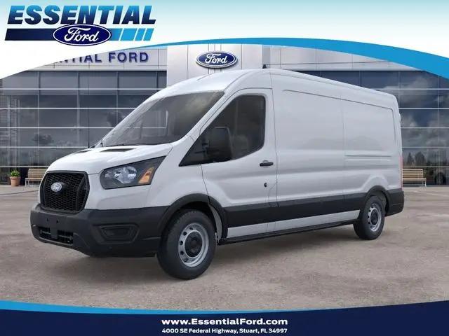 2026 Ford Transit Cargo Van T-250 for sale in Stuart, FL