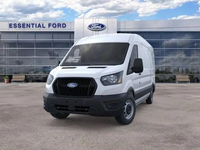 2026 Ford Transit Cargo Van T-250