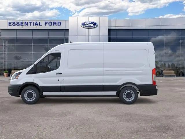 2026 Ford Transit Cargo Van T-250
