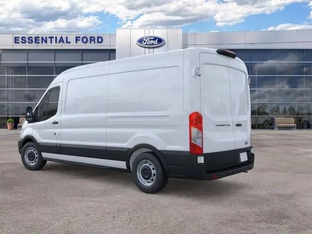 2026 Ford Transit Cargo Van T-250