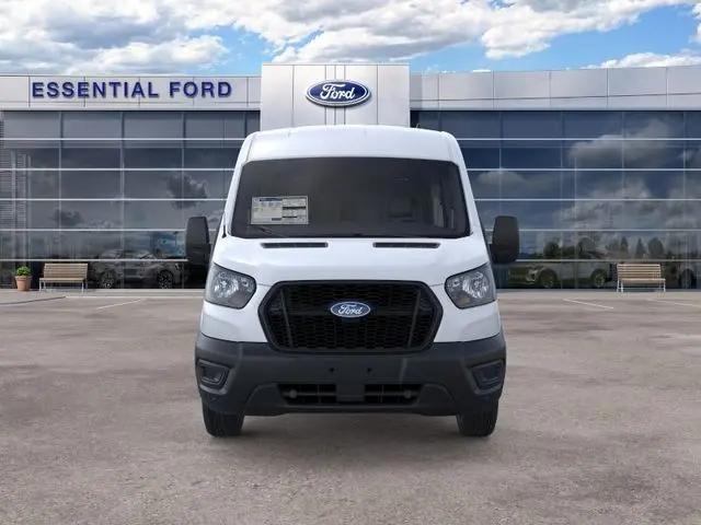 2026 Ford Transit Cargo Van T-250
