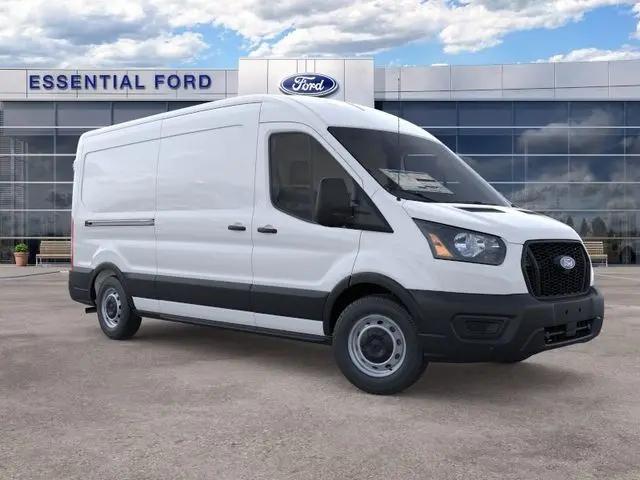 2026 Ford Transit Cargo Van T-250