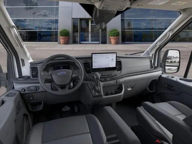 2026 Ford Transit Cargo Van T-250