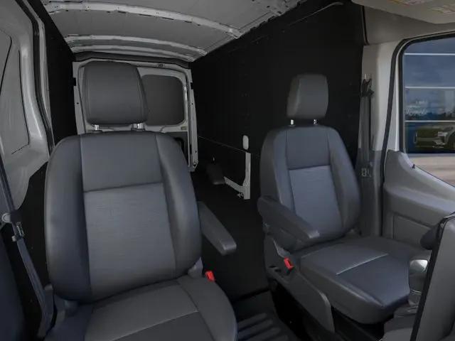 2026 Ford Transit Cargo Van T-250