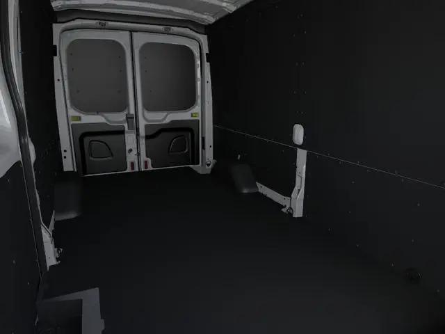 2026 Ford Transit Cargo Van T-250
