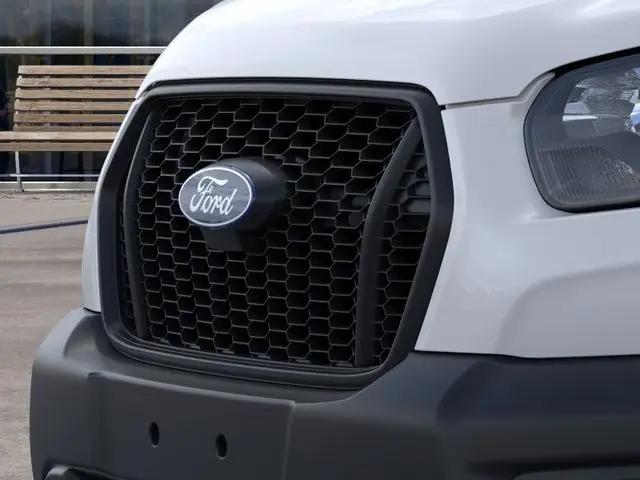 2026 Ford Transit Cargo Van T-250