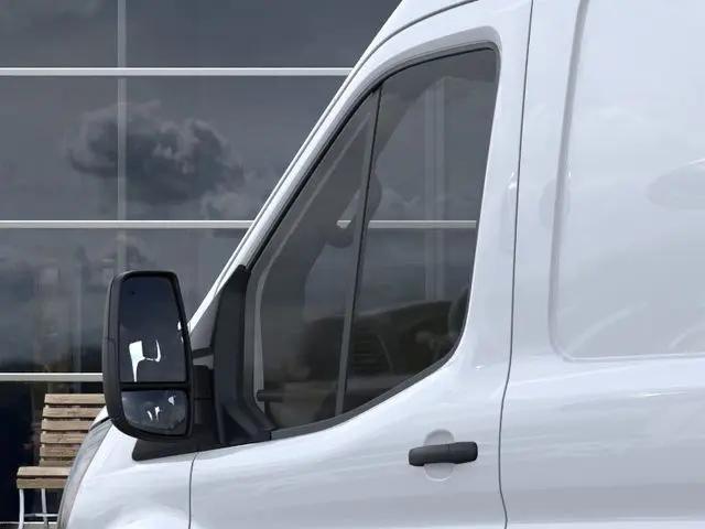 2026 Ford Transit Cargo Van T-250
