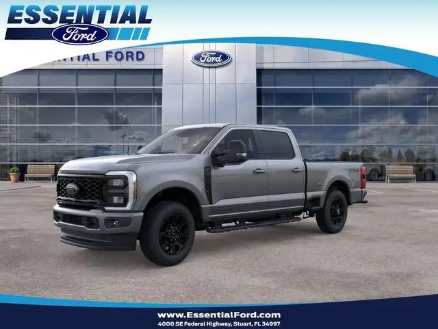 2026 Ford F-250 XLT for sale in Stuart, FL