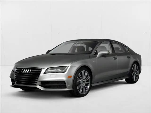 2012 Audi A7 3.0 Prestige for sale in New Rochelle, NY