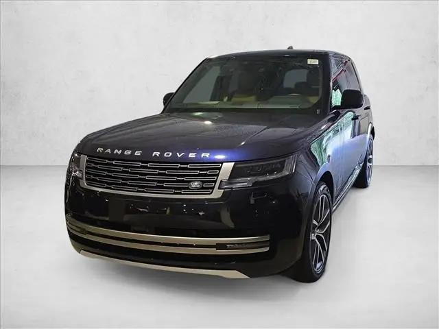 2026 Land Rover Range Rover P530 SE for sale in New Rochelle, NY