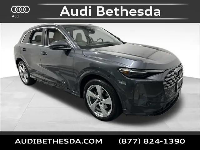 2025 Audi Q5 Prestige TFSI quattro S tronic for sale in Bethesda, MD